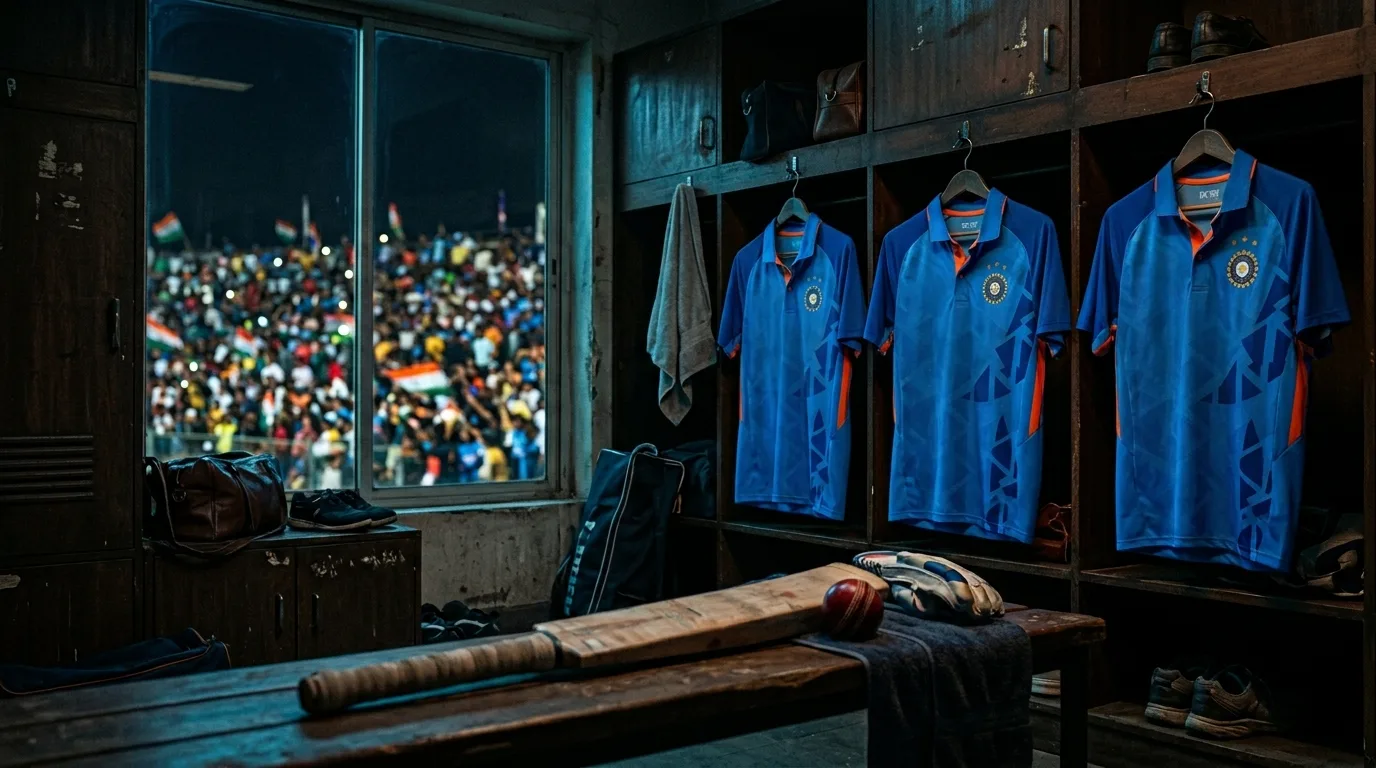 IND vs ENG Semifinal: इन 4 खिलाड़ियों ने बढ़ाई Team India की टेंशन! 49 IND vs ENG Semifinal