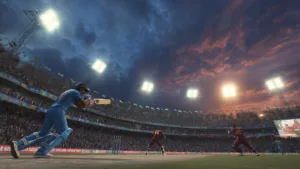 IND vs WI T20 World Cup