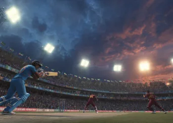 IND vs WI T20 World Cup