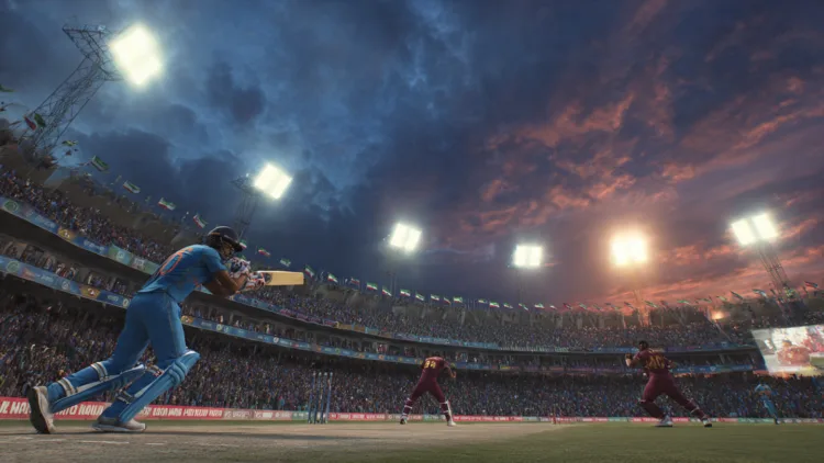 IND vs WI T20 World Cup