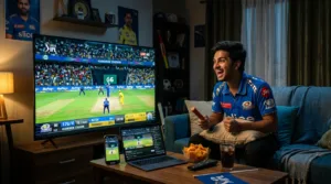 IPL 2026 Live Free