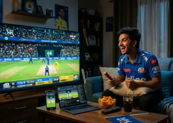 IPL 2026 Live Free