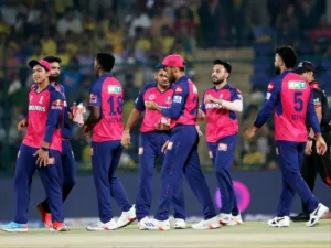 IPL 2026 Rajasthan Royals