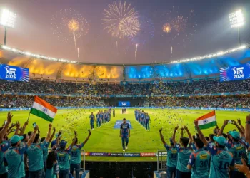 IPL 2026 Schedule