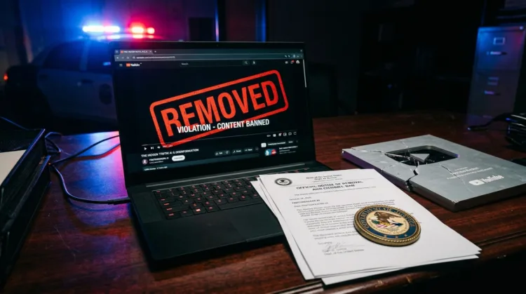 IT Rules 2021 Amendment