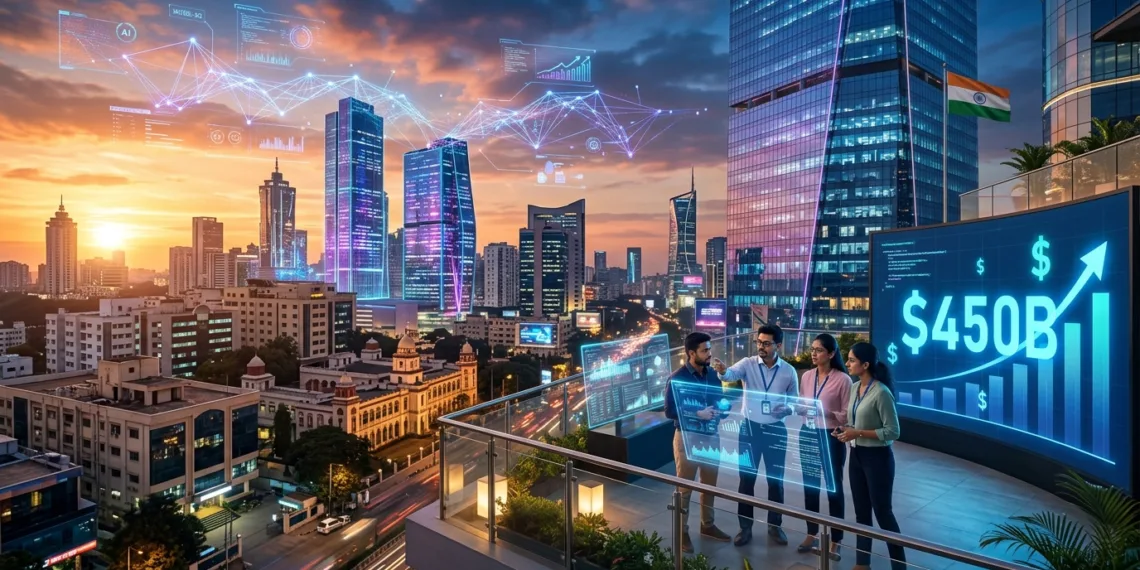 India AI Opportunity