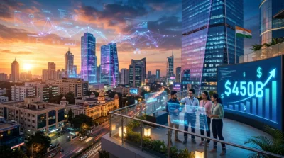 India AI Opportunity