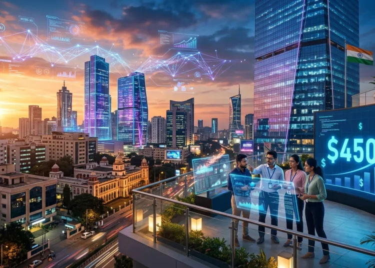 India AI Opportunity