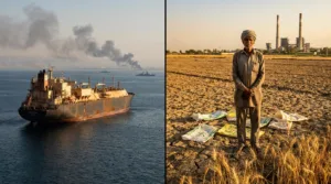 India Fertilizer Crisis