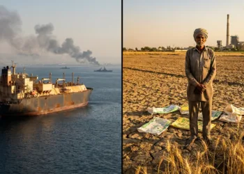 India Fertilizer Crisis