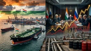 India Oil Import Data