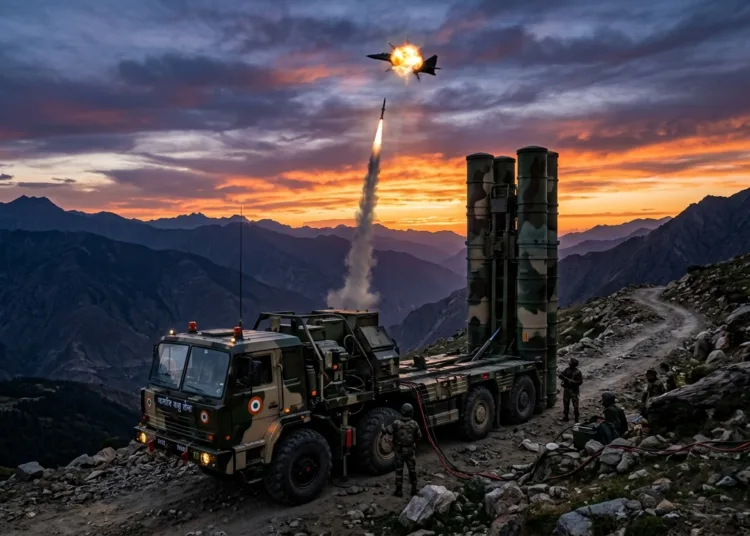 India Russia Relations