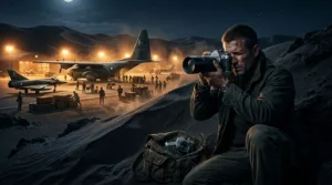 India Secret Spy Missions