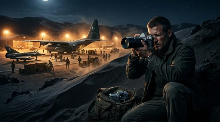 India Secret Spy Missions: जब RAW ने Pakistan की हर चाल का पर्दाफाश किया 1 India Secret Spy Missions