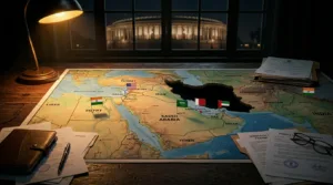 India Stand on Iran Attack