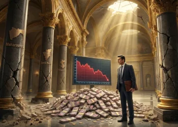 India State Debt Crisis