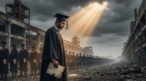 India Unemployment Crisis