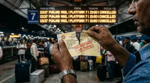 Indian Railway New Rules 2026