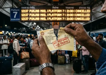 Indian Railway New Rules 2026