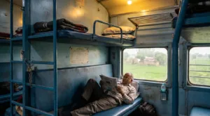 Indian Railway New Rules 2026