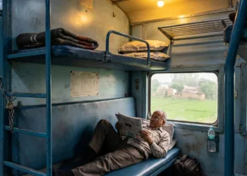 Indian Railway New Rules 2026