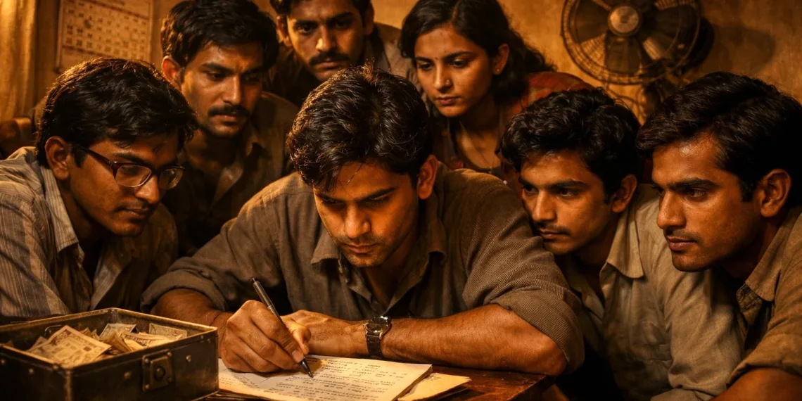 Infosys Success Story