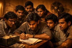 Infosys Success Story