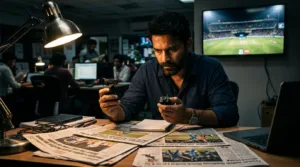 Investigative Journalism India