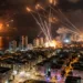 Iran Attack Tel Aviv