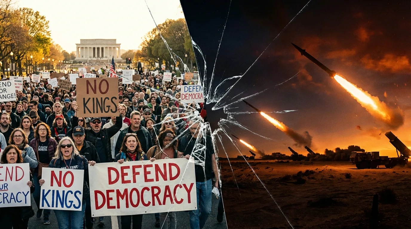 Breaking News Today Live | Latest Hindi News India | The News Air 75 Iran-Israel War