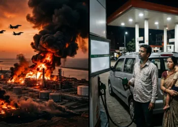 Iran Israel War