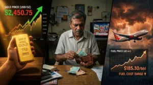 Iran Israel War Impact