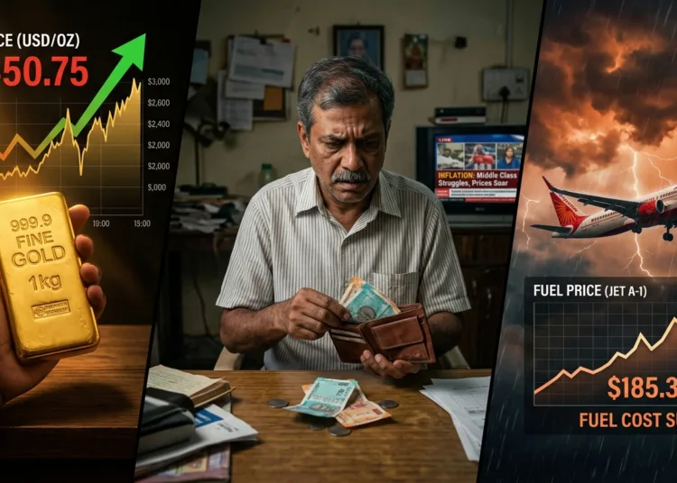 Iran Israel War Impact