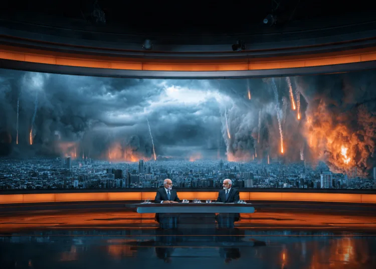 Iran Israel War India Russia Oil News Today