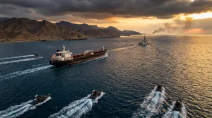 Iran Israel War Oil Crisis