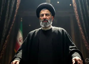 Iran New Supreme Leader
