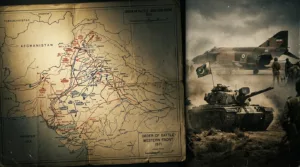 Iran Pakistan History