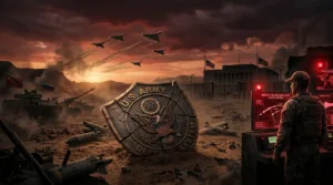 Iran Power US Crisis