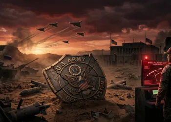 Iran Power US Crisis