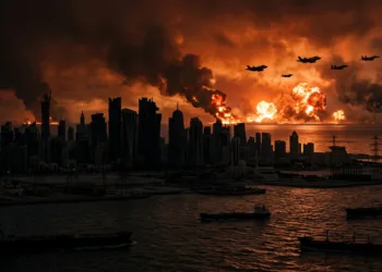 Iran US War: PM Modi ने ईरान के राष्ट्रपति से की बात, मिडिल ईस्ट में बड़ा संकट 6 Iran US Wa