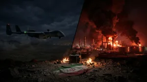 Israel False Flag Operation