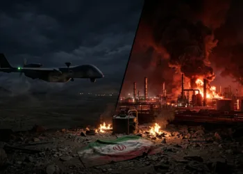 Israel False Flag Operation