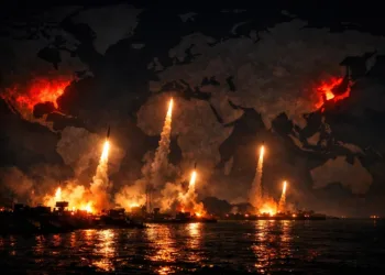 Israel-Iran War