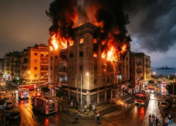 Israel Killed Iran Commander