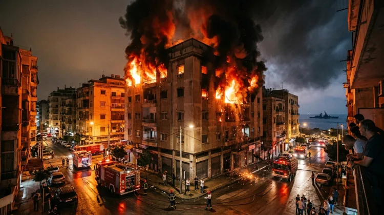 Israel Killed Iran Commander