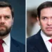 Next President of America 2028: JD Vance vs Marco Rubio, किसे मिलेगी कमान? 13 JD Vance vs Marco Rubio