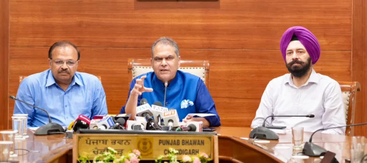 JL Oswal Group Punjab में ₹1550 करोड़ का बड़ा निवेश 1 JL Oswal Group Punjab