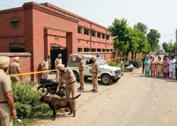 Jalandhar School Bomb Threat