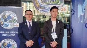 Japan Company Punjab Deal