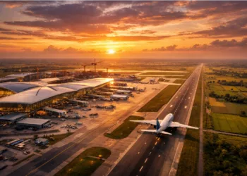 Jewar Airport Inauguration